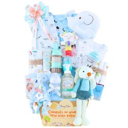 Little Dooky Baby Gift Hamper