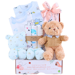 Little Star Baby Gift Hamper
