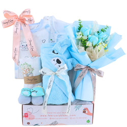 Little Treasure Baby Gift Hamper