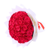 For Her Roses