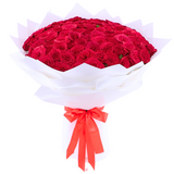 For Her Roses