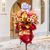 D'Majestic Fortune Cat