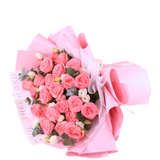 Romantic Lady