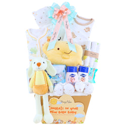 Sweet Dream Gift Hamper