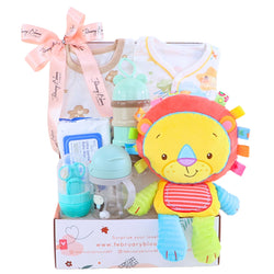 The Bump Baby Gift Hamper