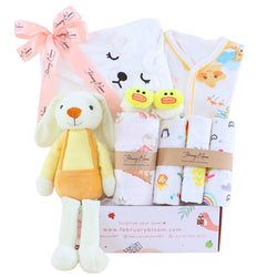 Timeless Treasure Newborn Baby Gift