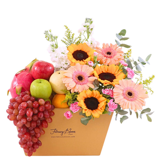 Tropical Bounty