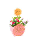 Twist & Bloom