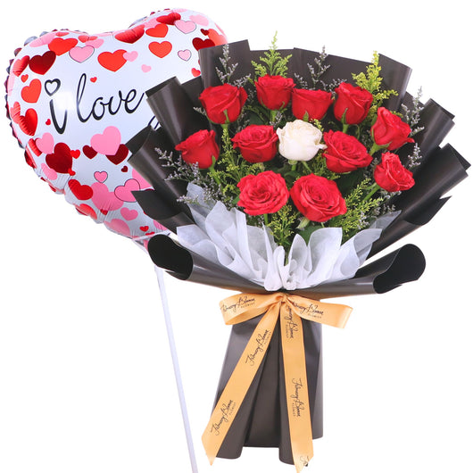 Crazy in Love Bundle