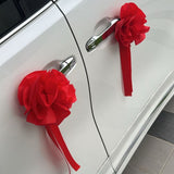 Bridal Car Decoration - Amani