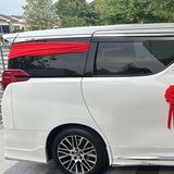 Bridal Car Decoration - Amani