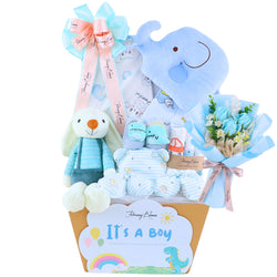 Beyond Love Baby Gift Hamper
