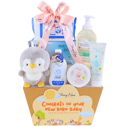 Wonder Baby Gift Hamper