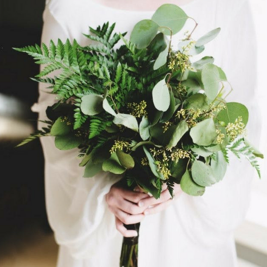 Bridal Bouquet - Brett