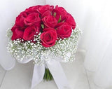 Bridal Bouquet - Marlyn