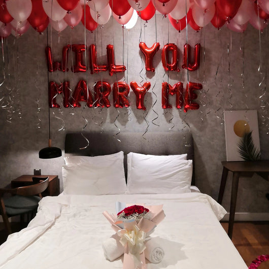 Proposal Package Grandeur