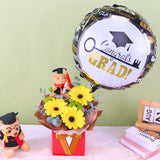 Starry Tassel