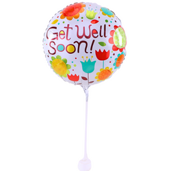 Get Well Soon