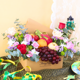 Raya Harvest
