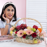 Vitality Fruit Basket