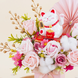 Nekomimi Sakura