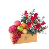 Gala Fruit Hamper