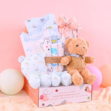 Little Star Baby Gift Hamper