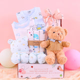 Little Star Baby Gift Hamper