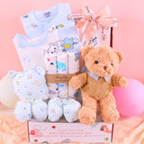 Little Star Baby Gift Hamper