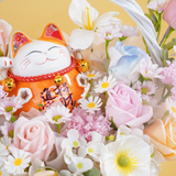 Lucky Clover Neko