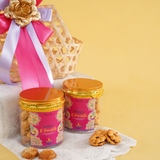 Diya Glow Cookies