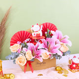 Prosperity Blossom