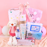Sweetie Pie Baby Gift Hamper
