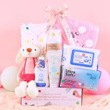 Sweetie Pie Baby Gift Hamper