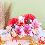 Prosperity Blossom