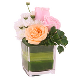 Blosmon Mini Table Centerpieces