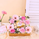 Just for Mom