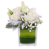 Blosmon Mini Table Centerpieces