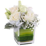 Blosmon Mini Table Centerpieces