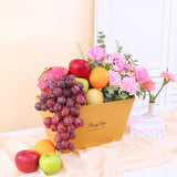 Sweet Fruit Hug