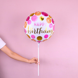 Happy Birthday To You!