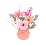 Sweetheart Triple Blooms