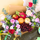 Raya Harvest