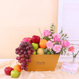 Sweet Fruit Hug