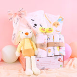 Timeless Treasure Newborn Baby Gift