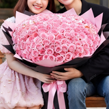 Black Pink