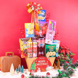 Marshmallow Wonderland