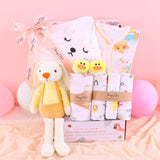 Timeless Treasure Newborn Baby Gift