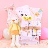 Timeless Treasure Newborn Baby Gift