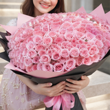 Black Pink